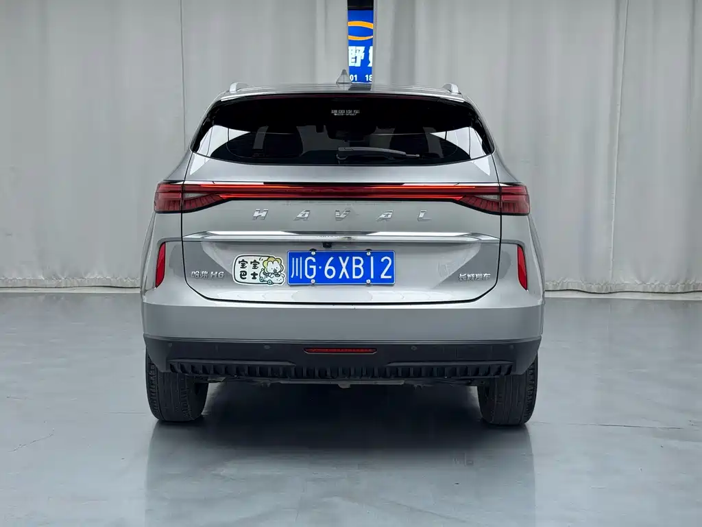 Haval H6 2022