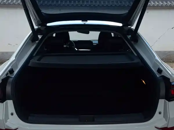 Volkswagen Lamando 2023