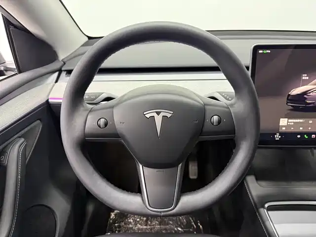 Tesla Model Y 2024 — фото 8