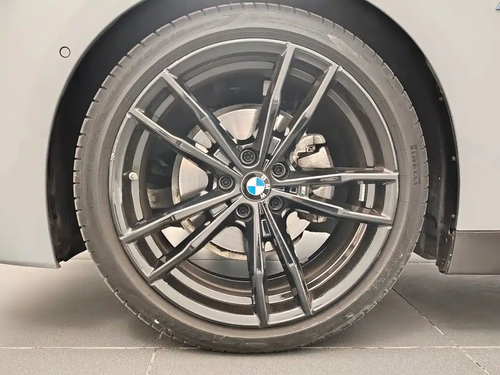 BMW 2 Series 2022 — фото 13
