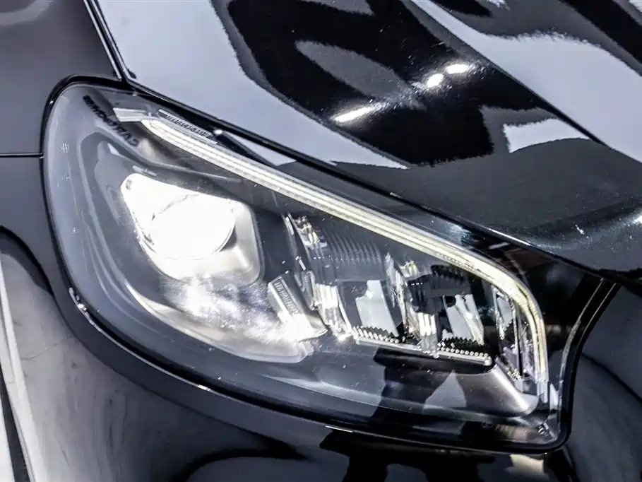 Mercedes-Benz GLS 2021 — фото 12