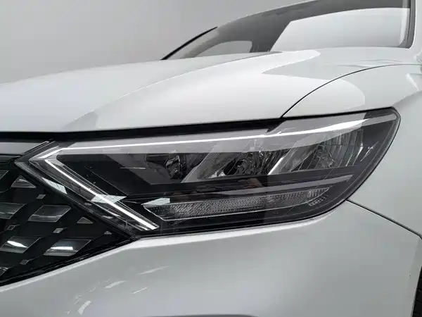 Jetta VS5 2022