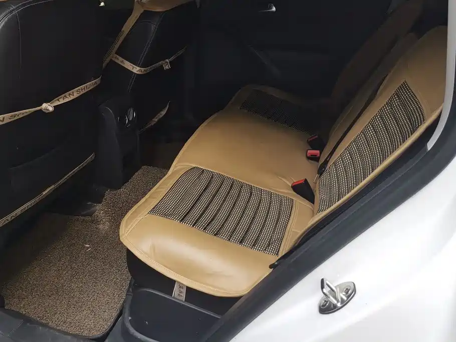 Volkswagen Tiguan 2017 — фото 11