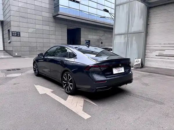 Honda Accord 2023