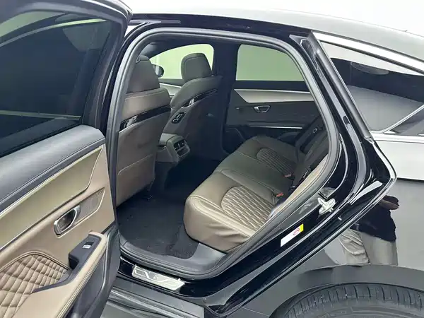 BYD Han 2023