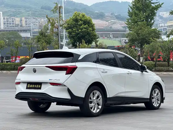 Buick Velite 6 2024