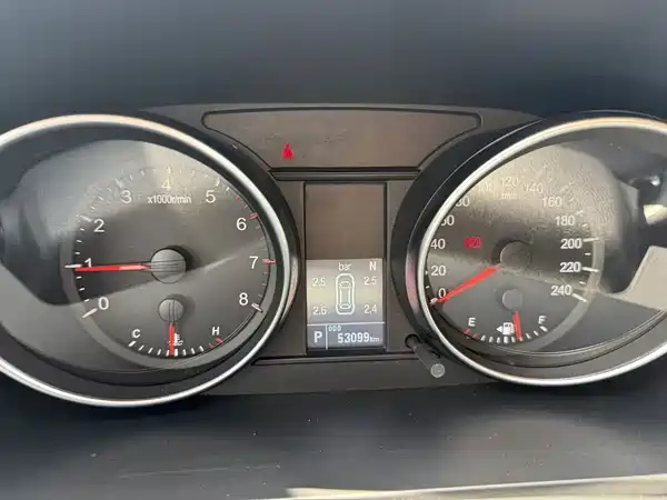 Haval M6 2022