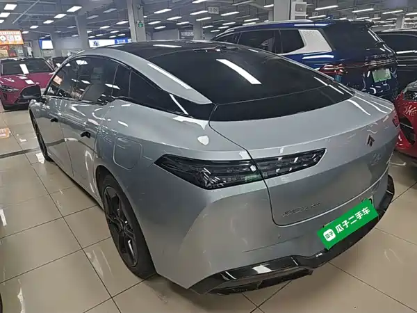 Hyptec GT 2024