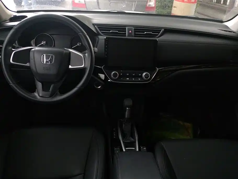 Honda Crider 2020 — фото 12