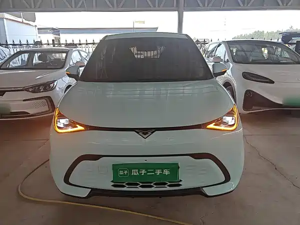 Kaiyi Shiyue 2024