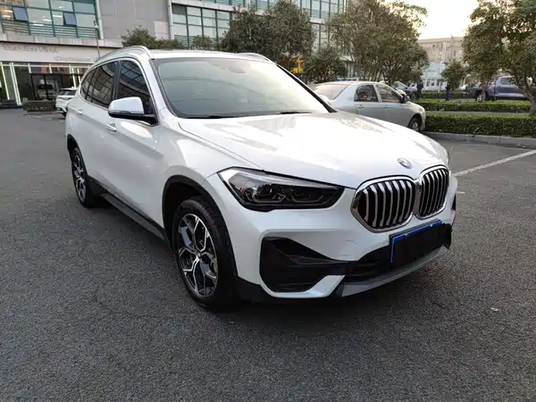 BMW X1 2023