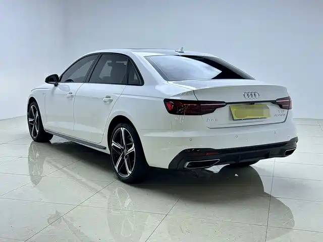 Audi A4L 2024
