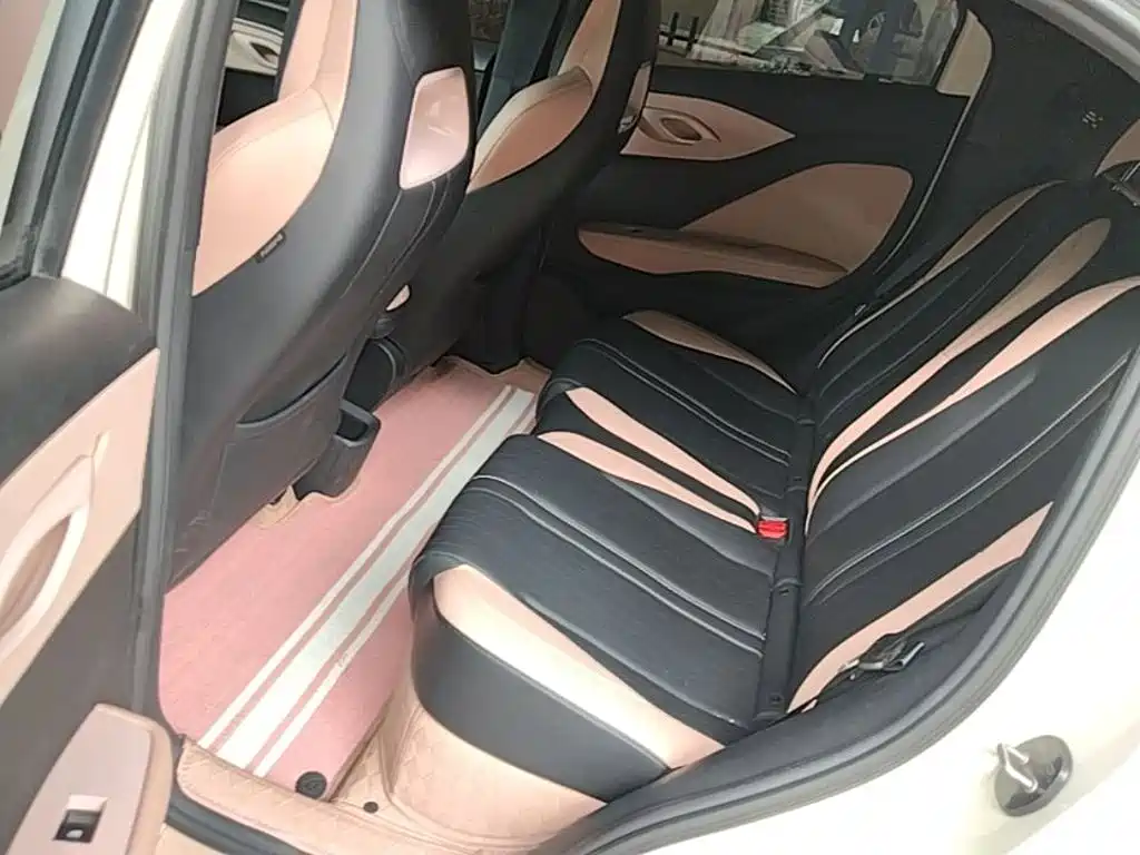 BYD Seagull 2023 — фото 17
