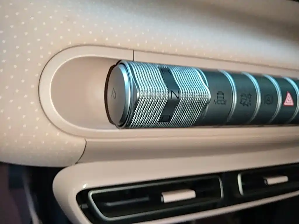 BYD Seagull 2023 — фото 14