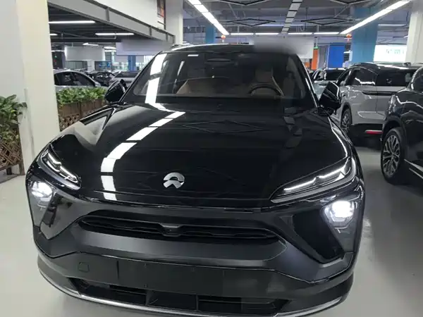 NIO ES6 2020