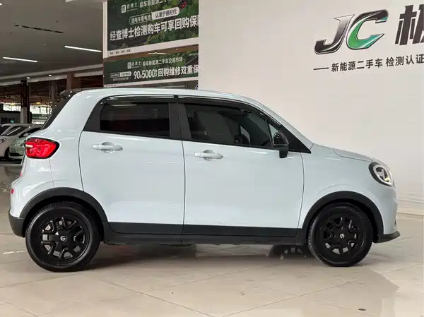 Leapmotor T03 2023