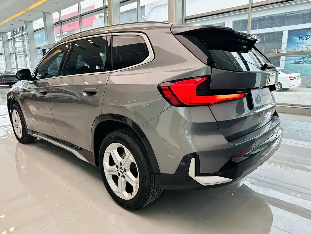 BMW X1 2023