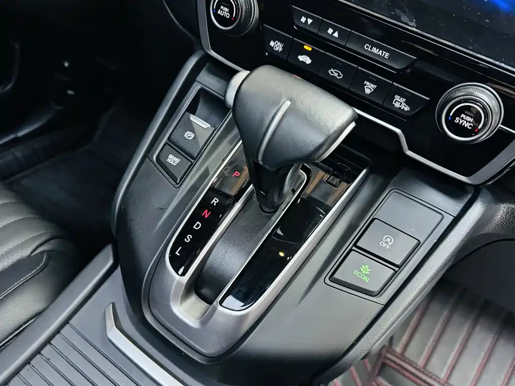 Honda Breeze 2022 — фото 10