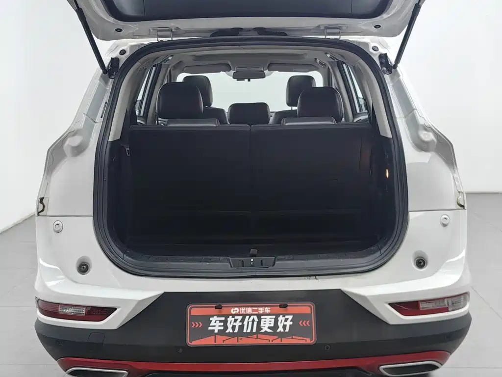 Dongfeng Scenery 580 2021 — фото 16