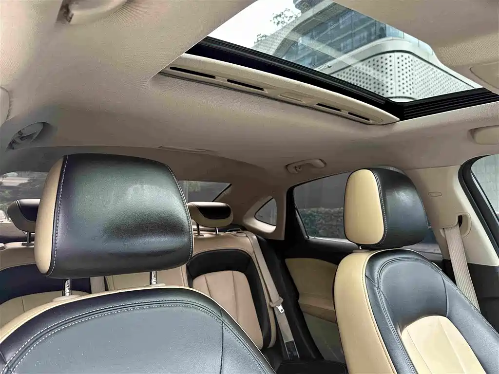 Buick Verano 2018 — фото 19