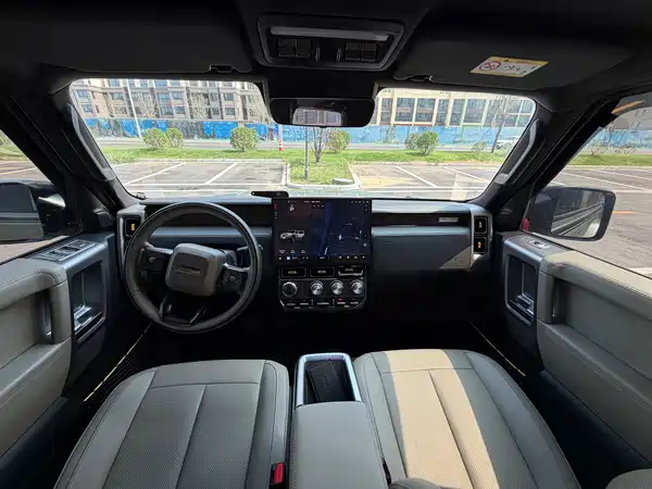 Icar Super V23 2025