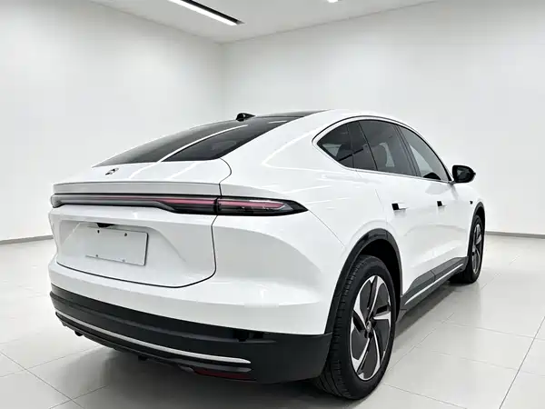 NIO EC6 2023