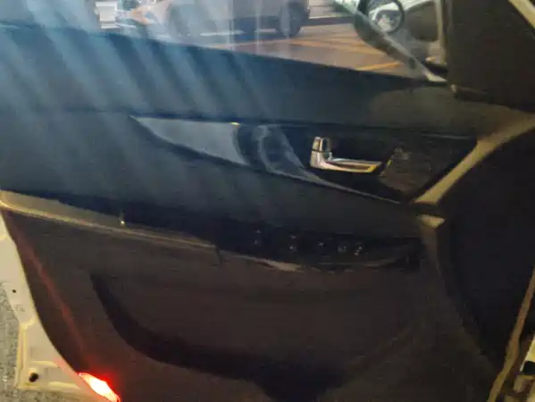 BAIC Huansu S3 2015