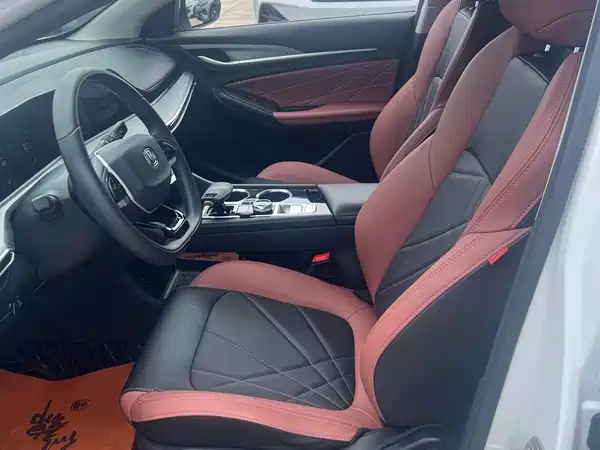 Changan Eado 2023