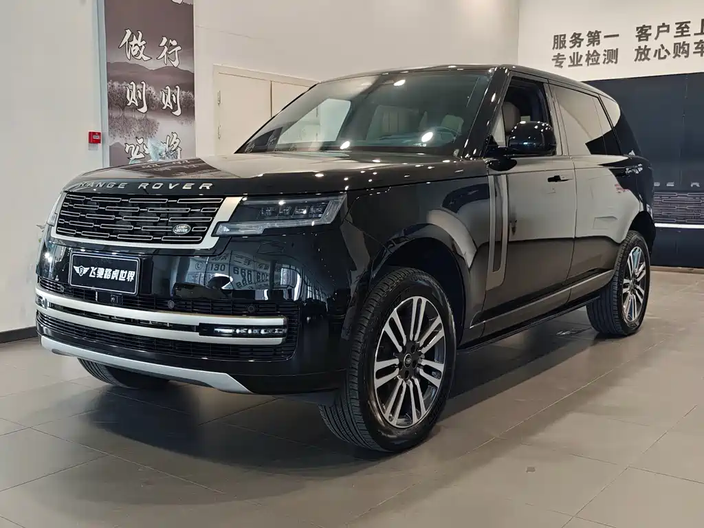 Land Rover Range Rover 2024