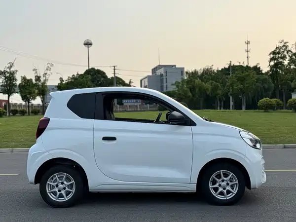 Roewe CLEVER 2022