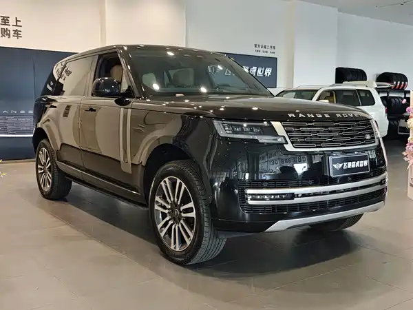 Land Rover Range Rover 2024