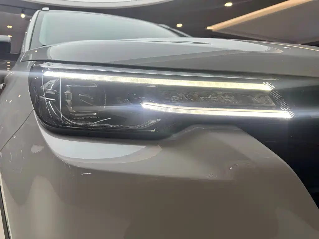 Changan CS55PLUS 2023 — фото 17