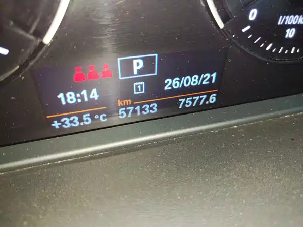 BMW X2 2020