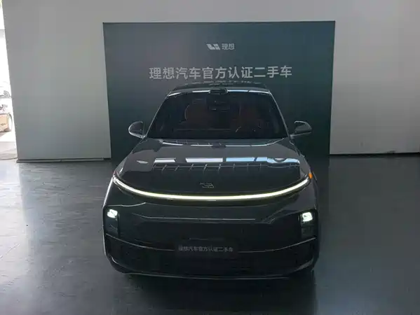 Li Auto L9 2023