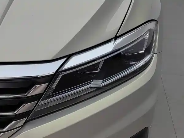 Volkswagen Lavida 2019
