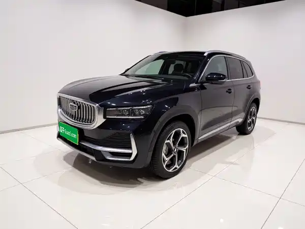 Geely Xingyue L 2023