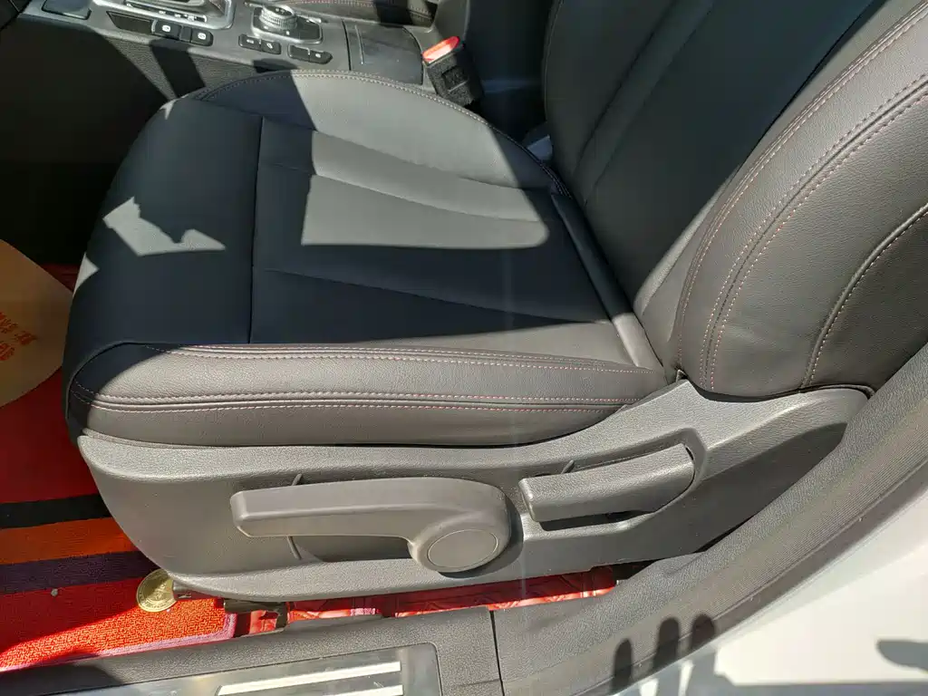 Haval H6 Coupe 2018 — фото 17