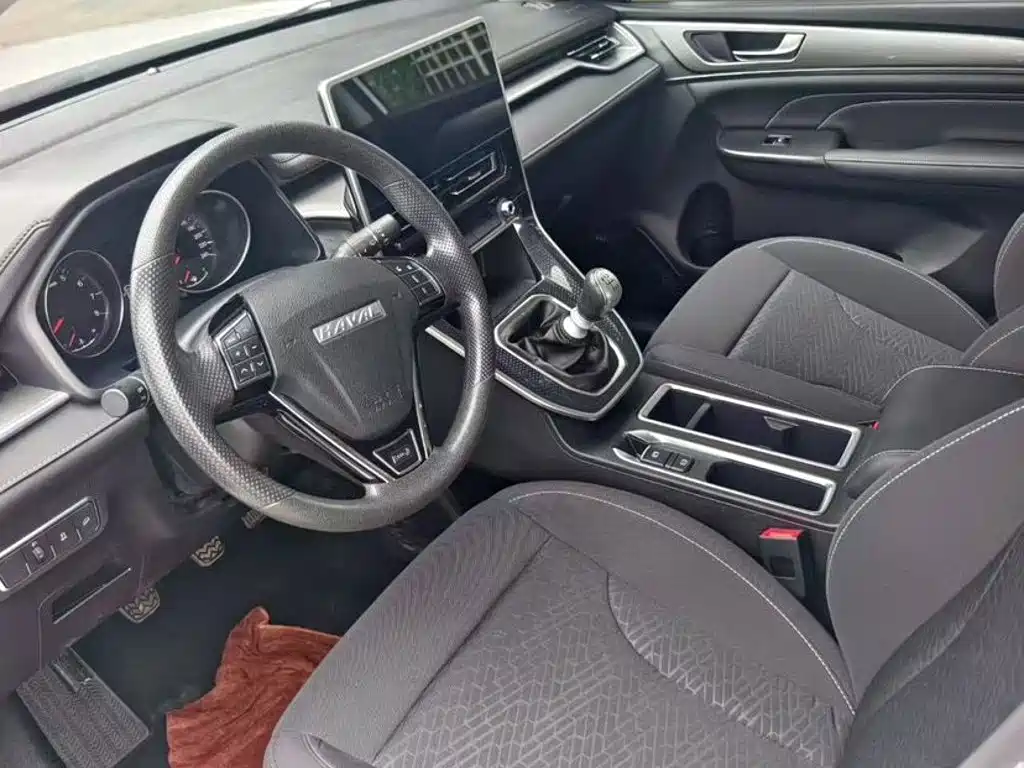 Haval M6 2023