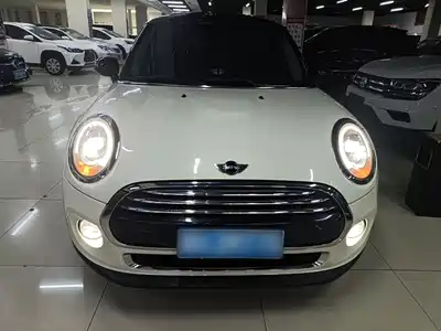 MINI MINI 2015