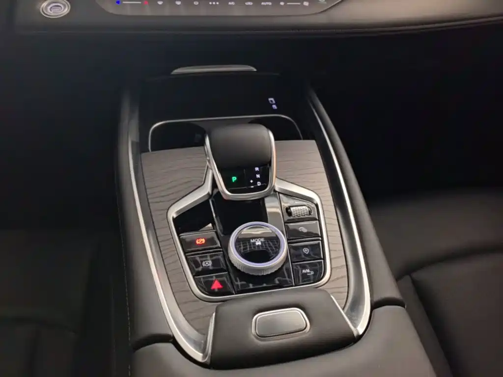 Chery Tiggo 8 PRO 2024 — фото 14