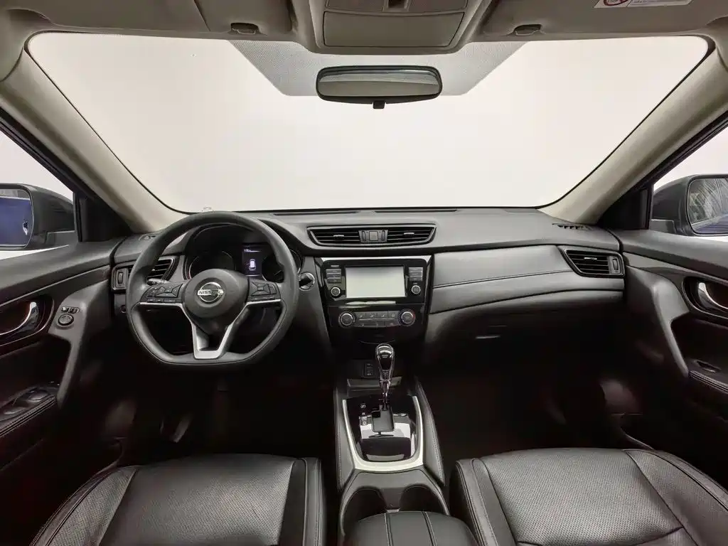 Nissan X-Trail 2017 — фото 5
