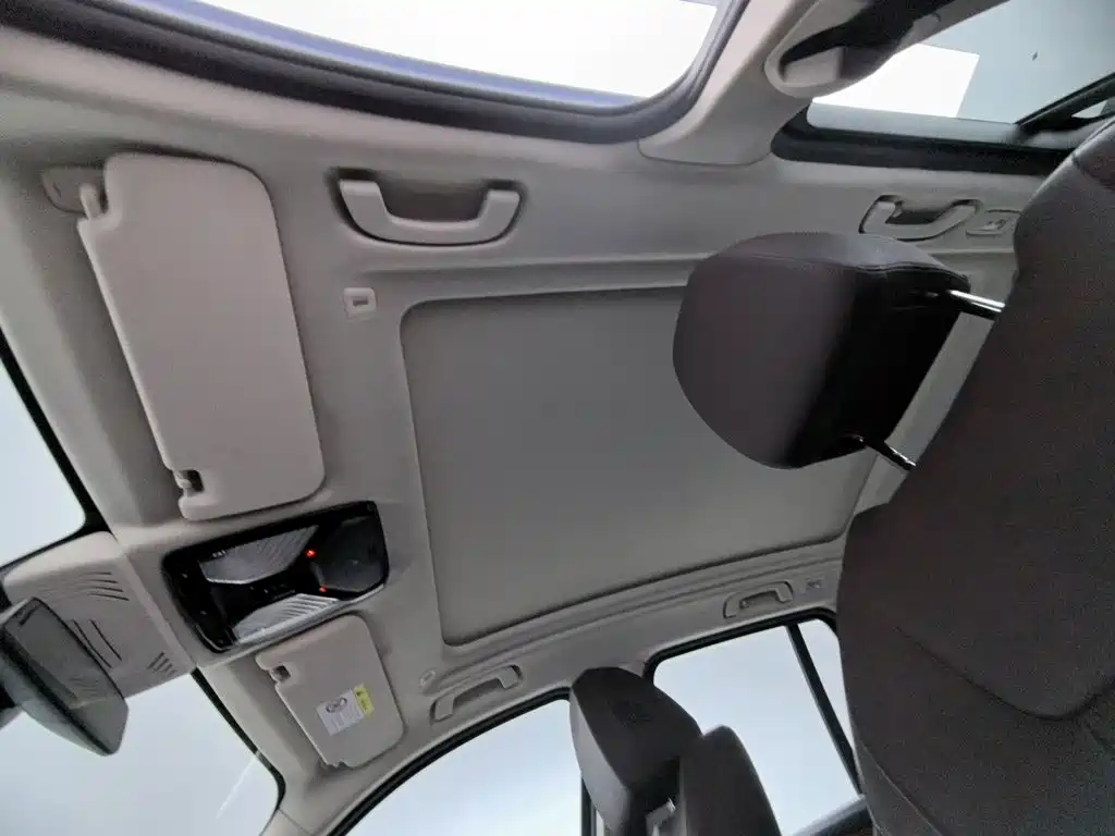 BMW X3 2020 — фото 14