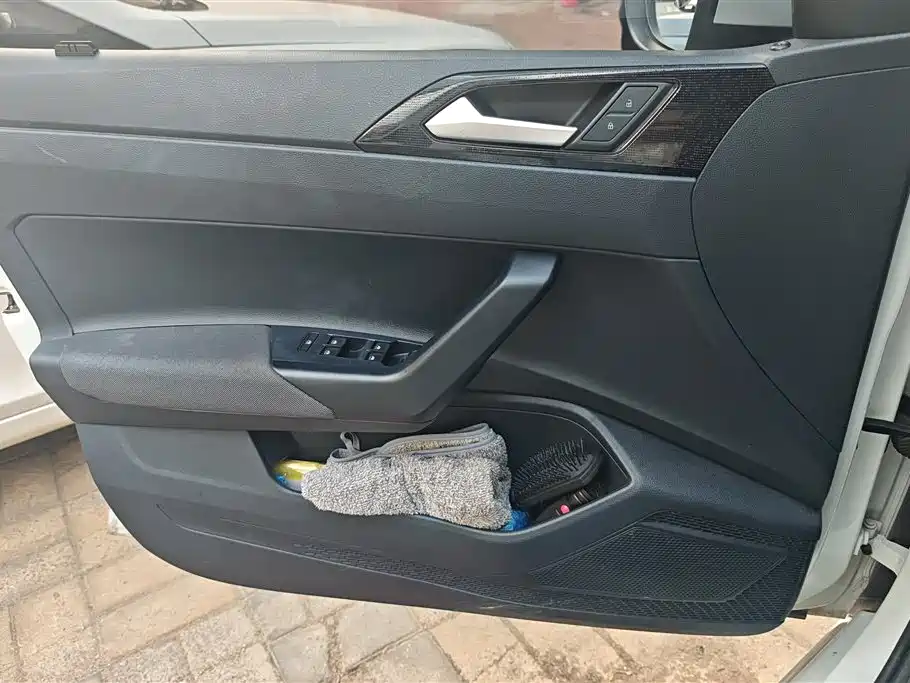 Volkswagen Lavida 2025