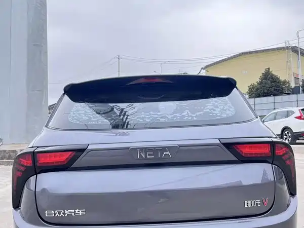 Neta V 2022