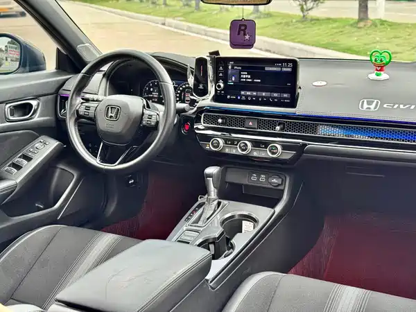 Honda Civic 2024