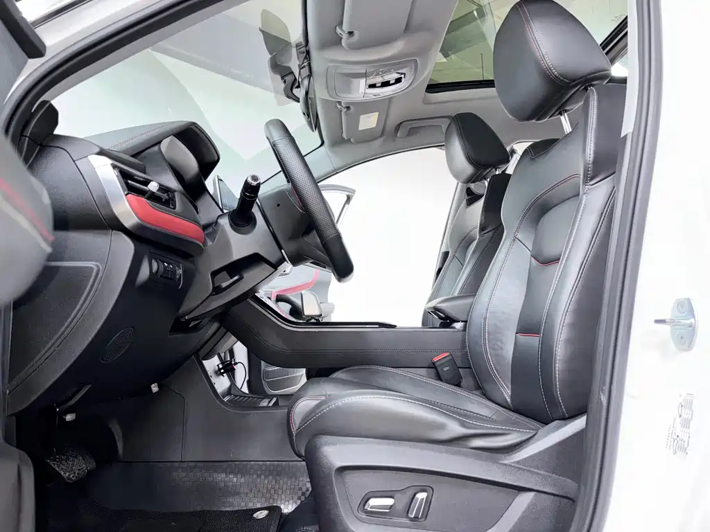 Chery Tiggo 7 2022