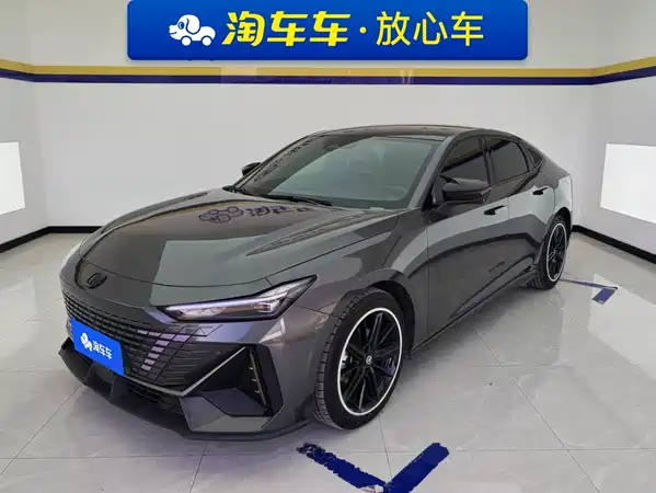 Changan UNI-V 2023