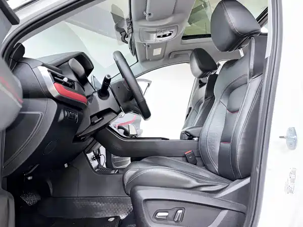 Chery Tiggo 7 2022
