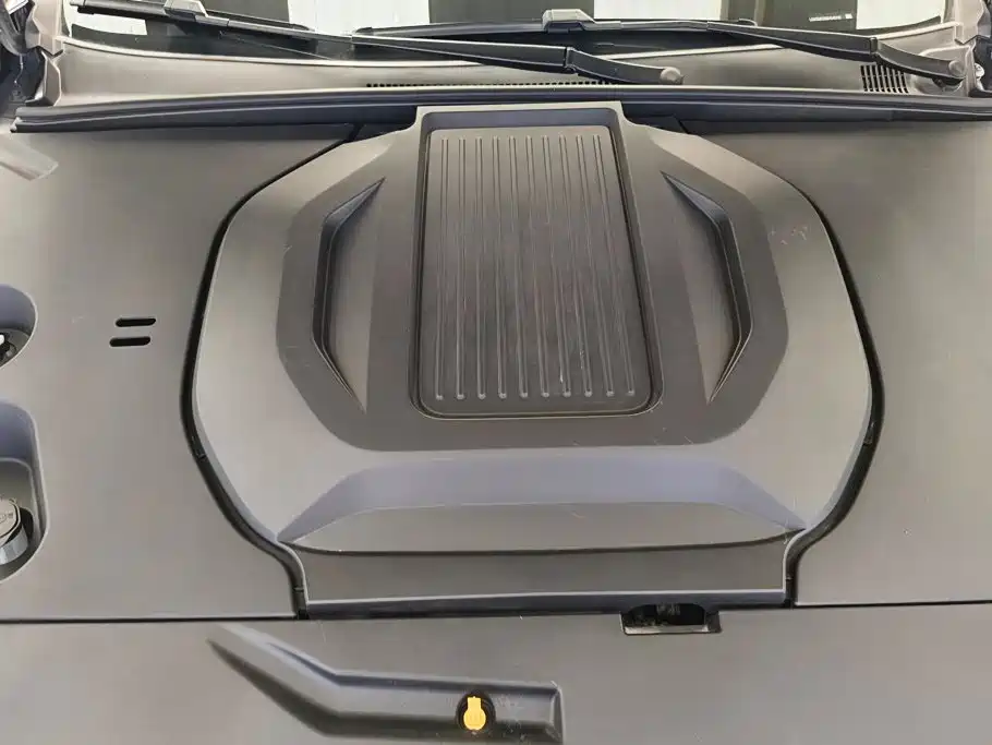 BYD Qin PLUS 2025 — фото 10