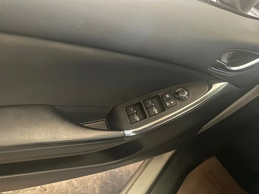 Mazda CX-5 2017